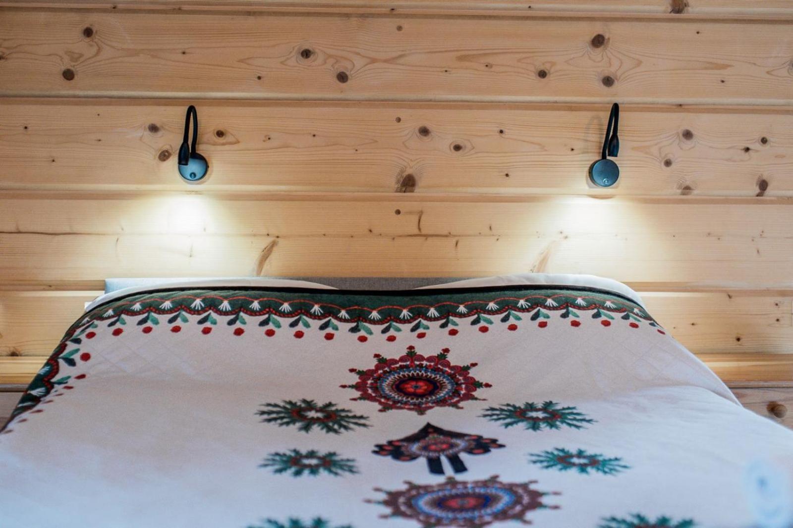 Willa Belmont Zakopane Exteriér fotografie