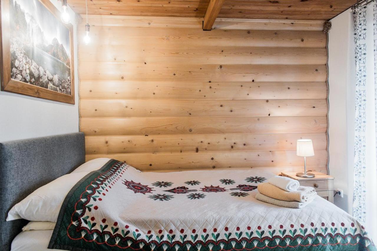 Willa Belmont Zakopane Exteriér fotografie